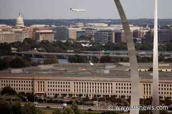 Alleged Leaker Teixeira's Unit Ordered to Halt Intelligence Mission -Air Force
