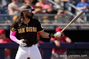 Padres Hope Tatis Brings Energy, Maturity When PED Ban Ends