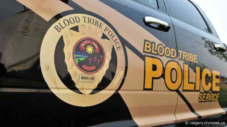 Blood Tribe unveils plan to tackle drug crisis