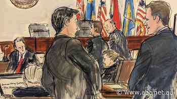 Whispering lawyers and a huge payout: How the hotly anticipated Fox News trial unfolded