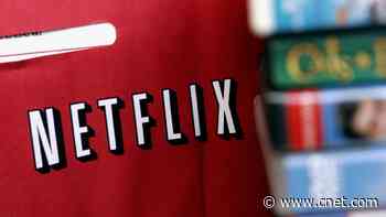 Goodbye, Red Envelopes: Netflix Will Soon Ship Its Last Rental DVD     - CNET
