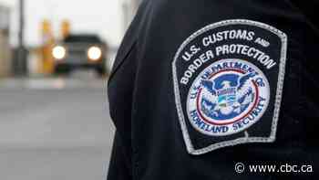 9 detained, some treated for hypothermia after Canada-U.S. border crossing incident: sheriff