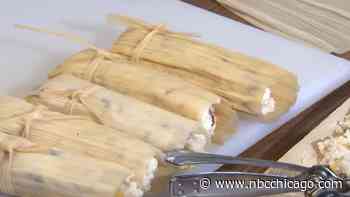 The Trotter Project Aims to Change Lives, Uplift Communities Through Food 