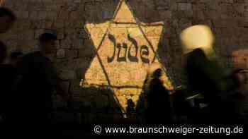 Israel gedenkt Opfern des Holocaust