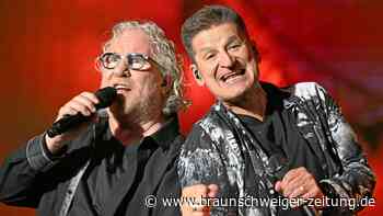Pur in Hannover: Anfahrt, Tickets, Programm – alle Infos zur Show