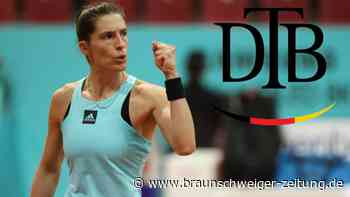 Tennis: Neuer Job für Andrea Petkovic