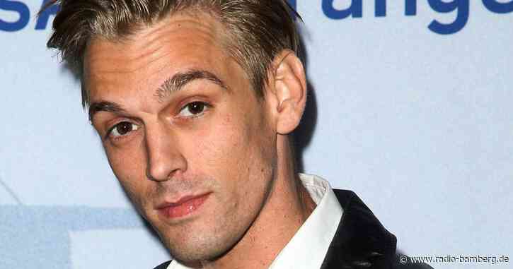 Gerichtsmedizin: Aaron Carter nach Drogenkonsum ertrunken