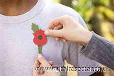 First new look for 30 years as RBL poppy goes green