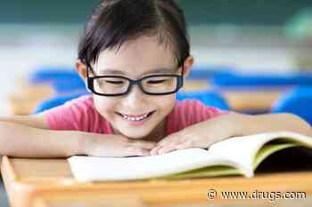 High Refractive Error Risk Increased for Offspring Exposed to HDP