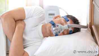 Sleep doctors resign from Manitoba's backlog task force, saying proposal was 'completely ignored'