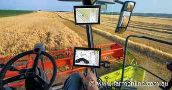 Relief as satellite services are switched back on