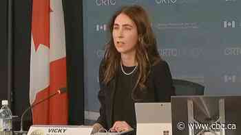 Slow, unreliable and pricey: CRTC gets earful about northern internet