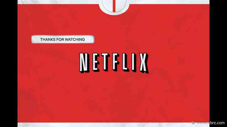 Netflix to bring down the curtain on its DVD-by-mail service