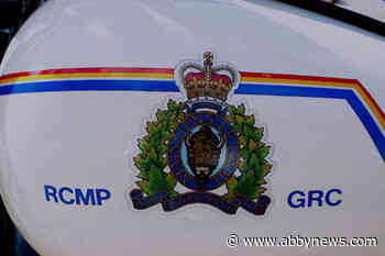 RCMP officer involved in South Okanagan crash could face charges