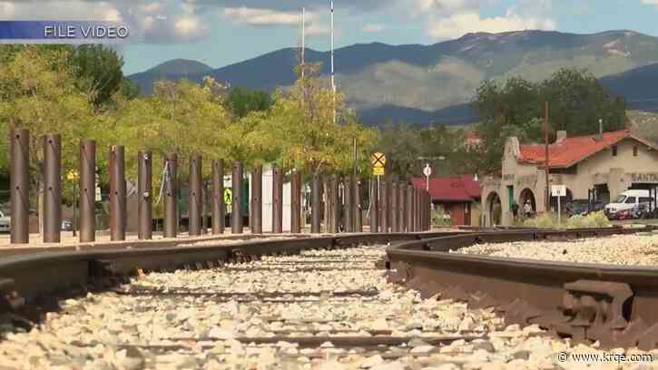 Police targeting select areas for 'Operation Santa Fe Junction'