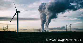 Law Society issues landmark guidance on climate change