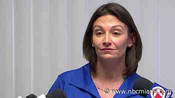 Florida Democrats Criticize DeSantis' Flood Response as Residents Deal With Aftermath