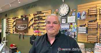 Federal appeals court denies request to block Illinois' weapons ban