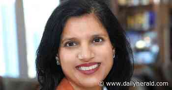 All votes counted, Wilson maintains lead for final Naperville City Council seat