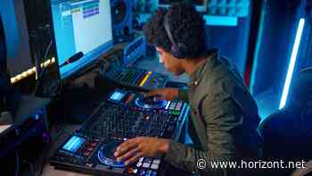 Künstliche Moderation: Wie KI-Experimente die Gattung Radio künftig prägen werden