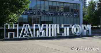 Hamilton launches recruitment, retention strategy to become competitive in fight for talent