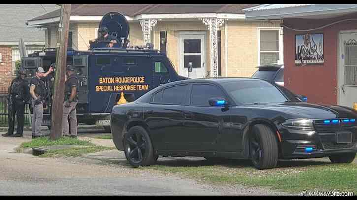 Nearly $20K in cash seized from home in BR, suspects arrested on drug charges