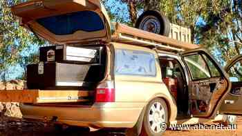 LPG-powered cars disappearing from Australia's roads, servos pull the plug on gas