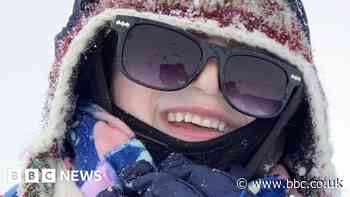 Everest climb: Oscar, 6, reaches £29k fundraising goal