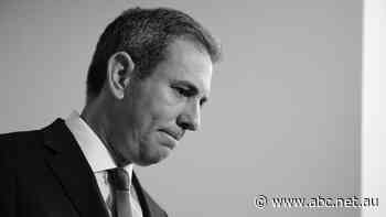 Jim Chalmers is a man on many missions. Here's what the treasurer's been up to ahead of the budget