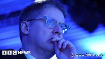 Sacked CBI boss says reputation 'totally destroyed'