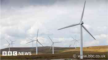 Call for onshore wind farm planning rules to be changed