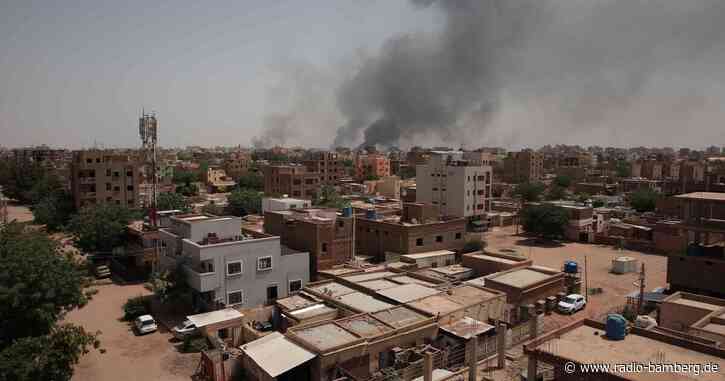 Sudan bleibt umkämpft – weitere Feuerpause gescheitert
