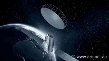 Satellite outage exposes vulnerability of  farming sector technology