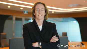 Live: Woodside Energy boss addresses the National Press Club, Star sacks 500 workers, ASX opens flat