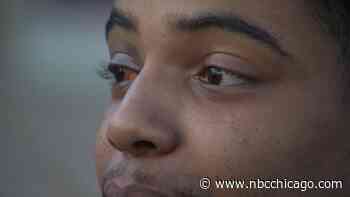 ‘Everything Went Crazy:' Couple Assaulted in Chicago Loop Saturday Tells Harrowing Story