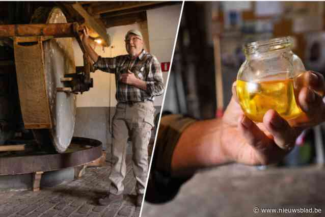 Uniek erfgoed te koop in Lille: slagmolen die sterrenrestaurant van koolzaadolie voorziet op zoek naar nieuwe eigenaar