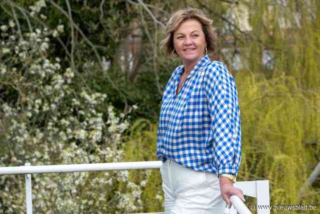 Barbara Dex lanceert nieuw album en gaat optreden met symfonisch orkest: “Ik ben altijd het meisje van grote dromen geweest”