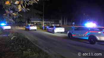 1 dead, 2 injured in Fayetteville home invasion