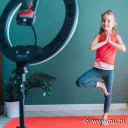 Leuk, die foto van je kind op Instagram. Heb je daar ook toestemming voor?