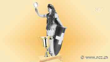 KOMMENTAR - Ein Hauch von Identitätskrise umweht die Schweiz