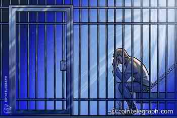 US Attorney seeks 7-year sentence for exec in crypto shadow banking case