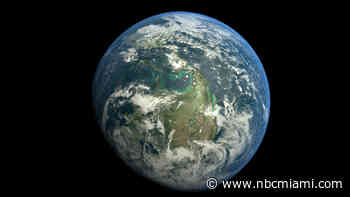 Earth Week Challenge: Taking Small Steps Toward a Greener, Sustainable World