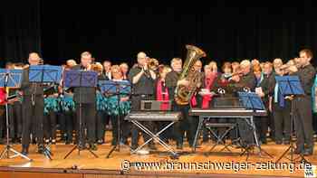 Salzgitter ist auf einer großen Musikreise unterwegs