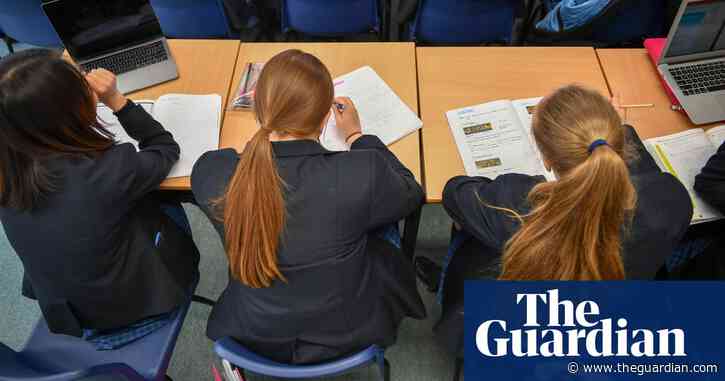 Ministers consider rule to let single-sex schools bar transgender pupils