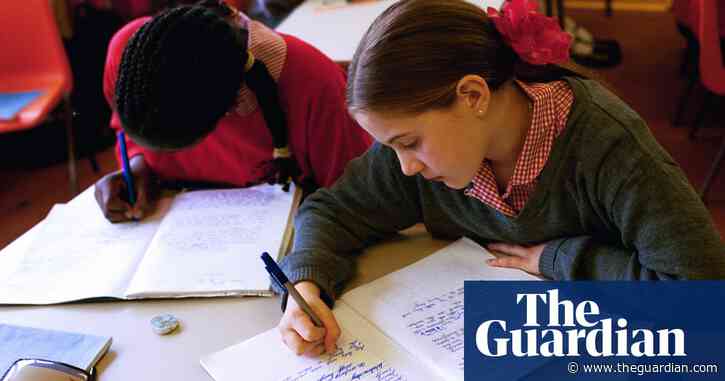 Drop in London primary applications puts future of some schools at risk