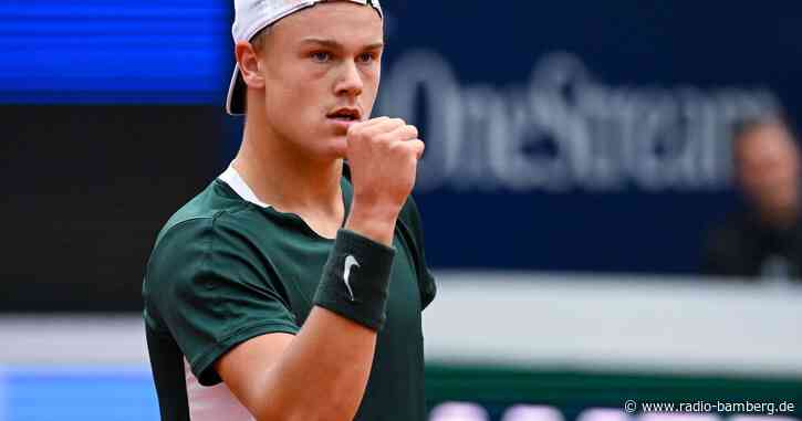 Profi Rune ohne Angst vor Djokovic: «Grand Slam gewinnen»