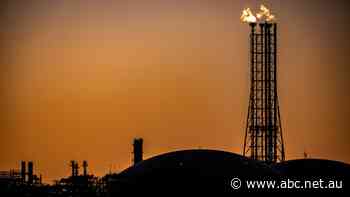 Australia's energy transition will cost 'trillions' and still needs a gas safety net: study
