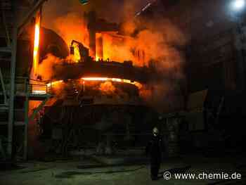 Forschungsergebnisse von Chemikern der Universität Koblenz von starkem weltweitem Interesse