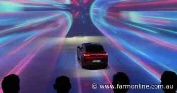 Why one policy could drive electric cars to Australia