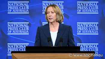 Live: Woodside boss blasts 'extremists' with 'deep pockets' for stopping gas projects, ASX flat